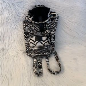 VS PINK mini backpack